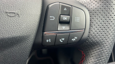 Ford Puma 1.0 EcoBoost Hybrid mHEV ST-Line 5dr Petrol Hatchback